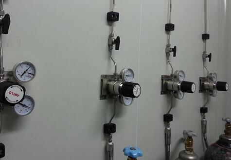 氣路設(shè)備圖片